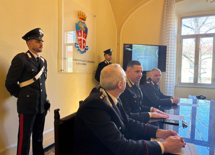 Scritte contro Urbano Cairo a Masio: denunciato un 72enne del Torinese