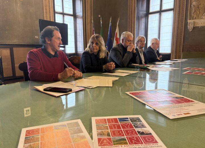 Alessandria costruisce il suo brand con i cittadini: al via il corso gratuito di alta formazione dell’Upo