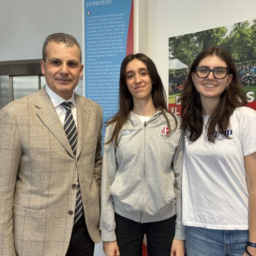 Bloccati a Dubai sotto le sirene: il ritorno a casa dei 25 studenti di Pavia