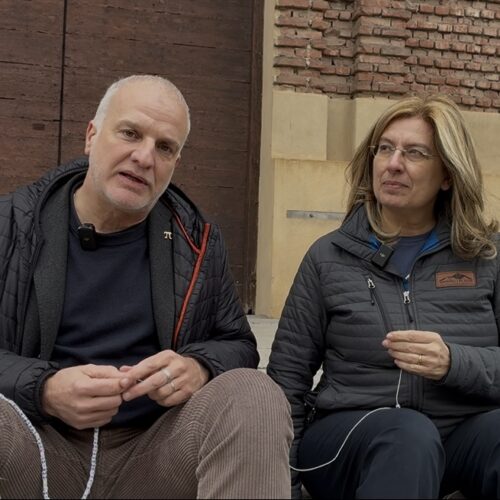 “Noi Pi Greco lo abbiamo nel cuore”: a Pavia torna il festival della matematica