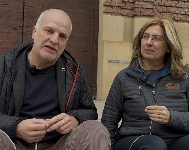 “Noi Pi Greco lo abbiamo nel cuore”: a Pavia torna il festival della matematica