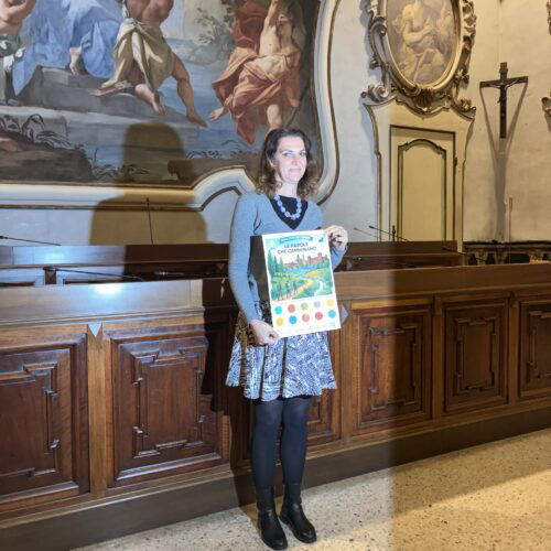 Pavia città dei cammini: 10 itinerari gratuiti tra natura, storia e trekking