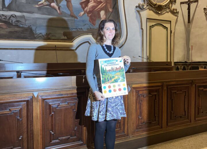 Pavia città dei cammini: 10 itinerari gratuiti tra natura, storia e trekking