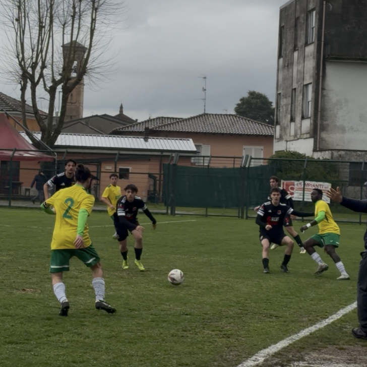 Calcio: tutti i risultati finali delle partite in provincia dalla Serie D alla Terza Categoria