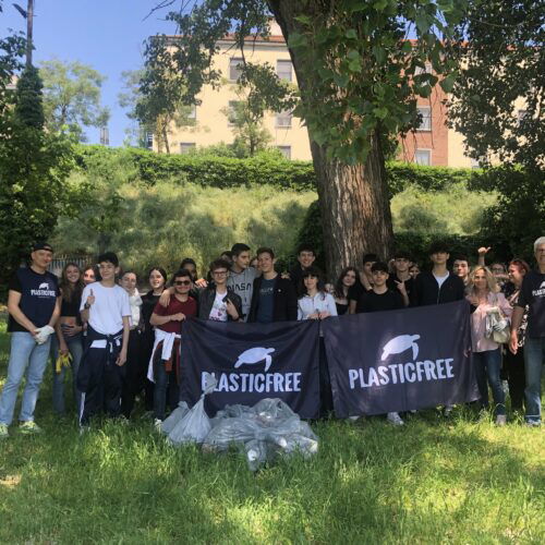 A Vigevano un progetto per aumentare la sensibilità dei giovani verso l’ambiente