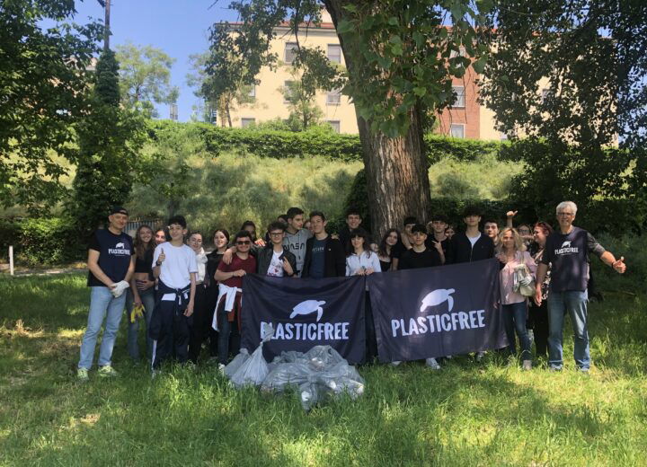 A Vigevano un progetto per aumentare la sensibilità dei giovani verso l’ambiente