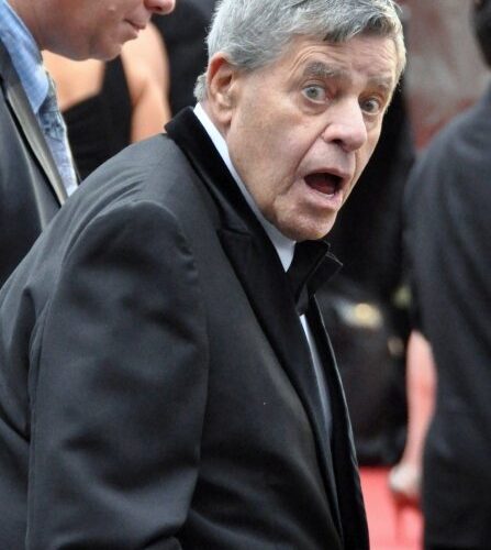 Museo del Cinema di Torino: fino al 31 marzo l’omaggio a Jerry Lewis per il centenario della nascita