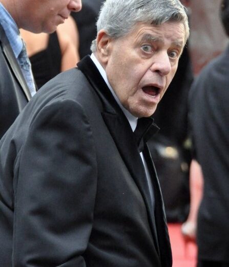 Museo del Cinema di Torino: fino al 31 marzo l’omaggio a Jerry Lewis per il centenario della nascita