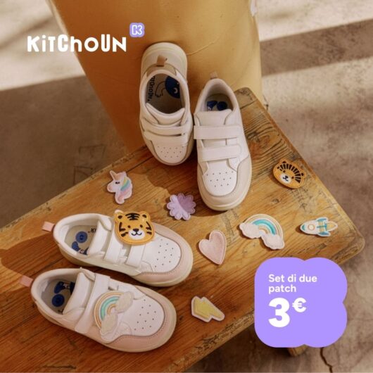 KIABI celebra 30 anni in Italia: nuova identità, innovazione e un futuro sempre più vicino alle famiglie