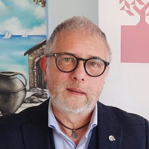 Luigi Rossi nuovo Direttore Sanitario aziendale Asl Al