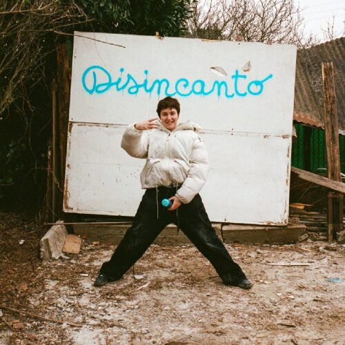 Madame annuncia il nuovo disco “Disincanto” e il tour estivo