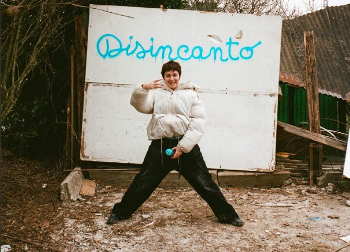 Madame annuncia il nuovo disco “Disincanto” e il tour estivo