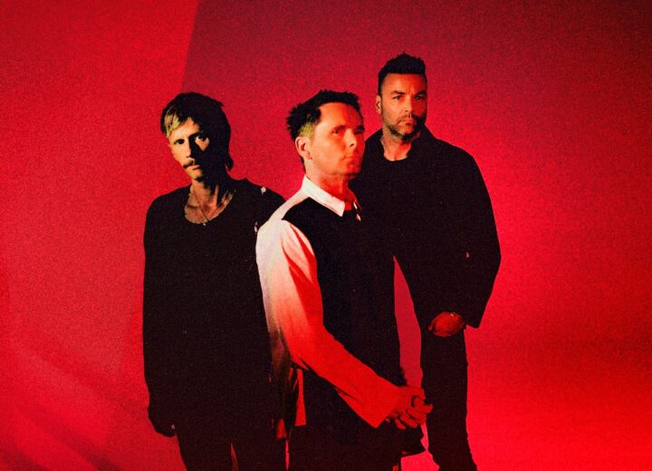 I Muse pubblicano il nuovo album “The WOW! Signal” il 26 giugno