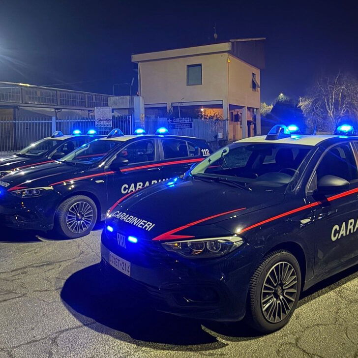 Controlli in Valle Scrivia per impedire i furti e aumentare la sicurezza