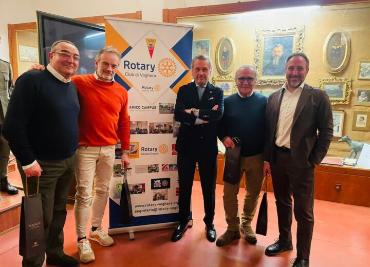 Voghera celebra i 50 anni delle radio private. La serata al Museo Beccari accende ricordi ed emozioni