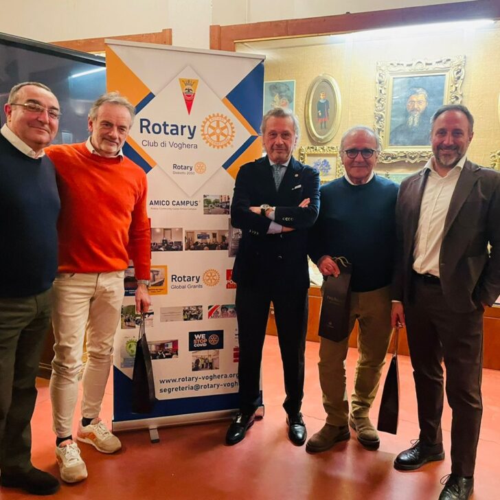 Voghera celebra i 50 anni delle radio private. La serata al Museo Beccari accende ricordi ed emozioni