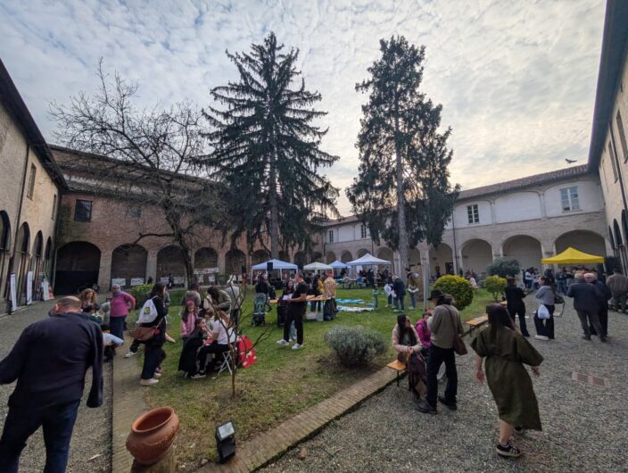 Gocce di Solidarietà, Chiara Sestini (Egato6): “Bilancio più che positivo, appuntamento al prossimo anno”