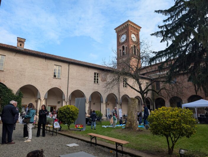 Gocce di Solidarietà, Chiara Sestini (Egato6): “Bilancio più che positivo, appuntamento al prossimo anno”