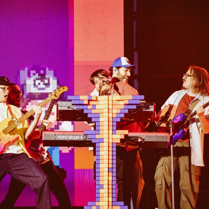 I Pinguini Tattici Nucleari annunciano il nuovo tour estivo