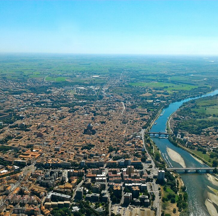 Pavia verso una “smart land verde”: 56 milioni per sviluppo urbano e rurale con il nuovo accordo regionale