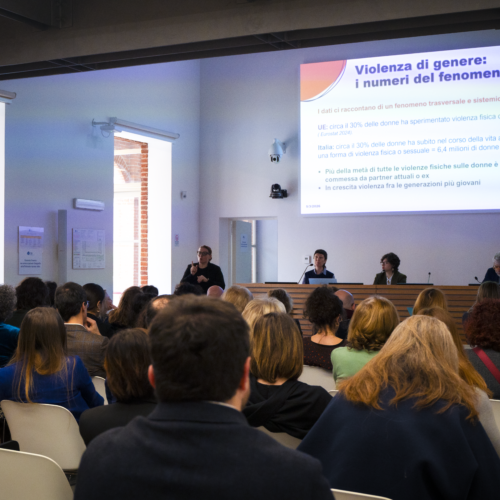 Diritti delle donne, la violenza è ancora diffusa: imprese e organizzazioni possono fare la differenza