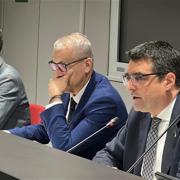 Torino-Lione: insediato il Comitato di supporto della tratta nazionale Avigliana-Orbassano