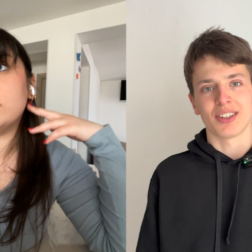 La politica è un tabù alle superiori? – Politica Fuori Corso: Episodio 2