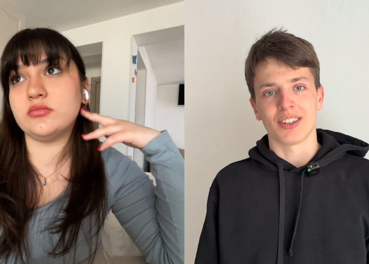 La politica è un tabù alle superiori? – Politica Fuori Corso: Episodio 2