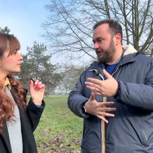 Parlare di politica alle medie e alle superiori – Politica Fuori Corso: Episodio 3