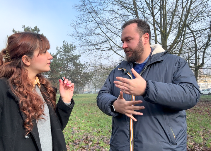 Parlare di politica alle medie e alle superiori – Politica Fuori Corso: Episodio 3