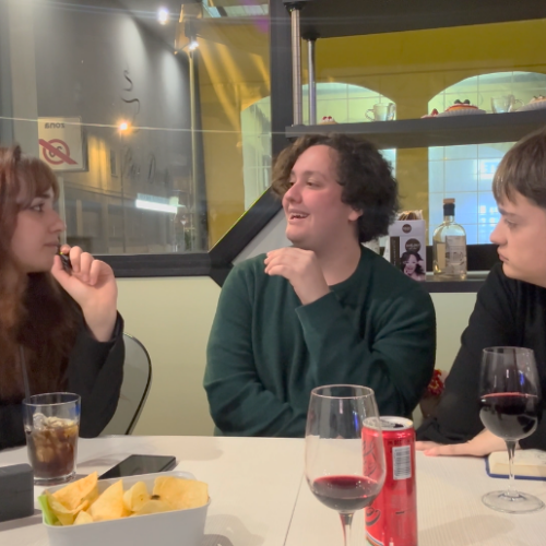 Quanto contano i giovani in politica? – Politica Fuori Corso: Episodio 4