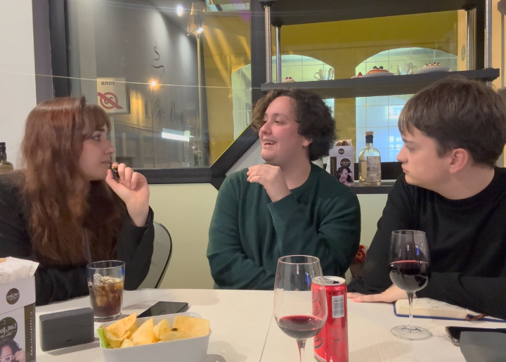 Quanto contano i giovani in politica? – Politica Fuori Corso: Episodio 4