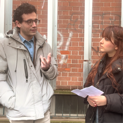 Che cosa serve per avvicinare i giovani alla politica? – Politica Fuori Corso: Episodio 1