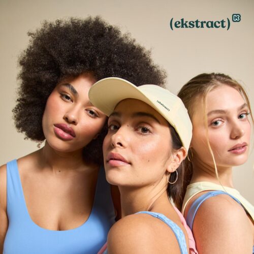 Il movimento che ti somiglia. Da Kiabi il nuovo brand Ekstract 