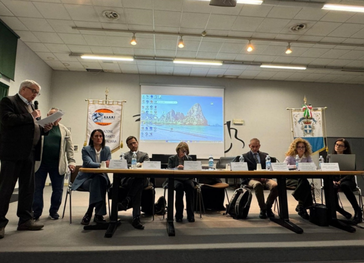 Bonifica amianto: a Stradella il confronto tra amministratori e l’esperienza di Casale Monferrato