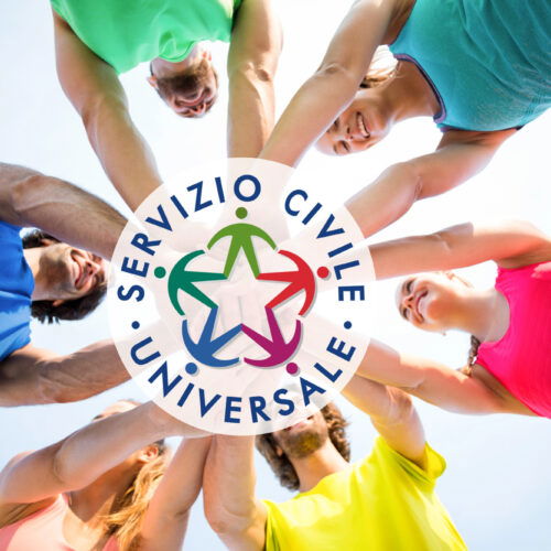 Servizio Civile: un posto disponibile al Csvaa. Domande entro l’8 aprile