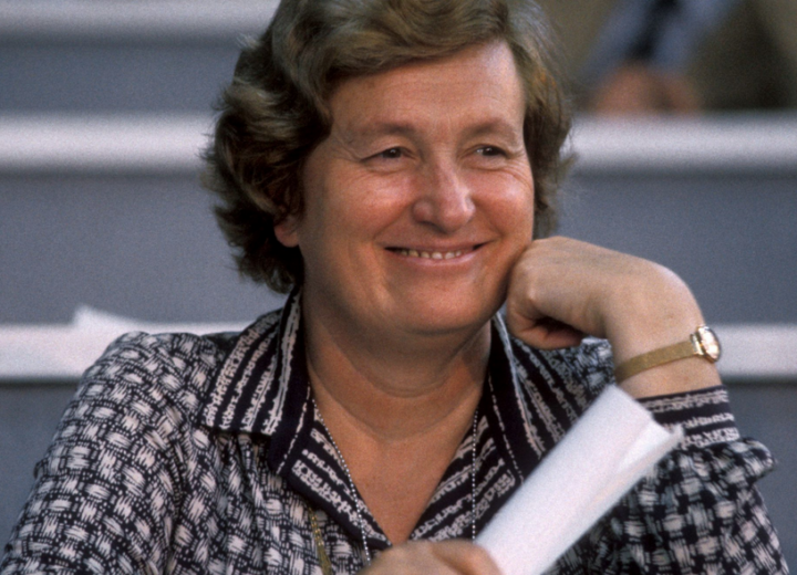 Una piazza per Tina Anselmi. San Salvatore celebra una delle madri della Repubblica