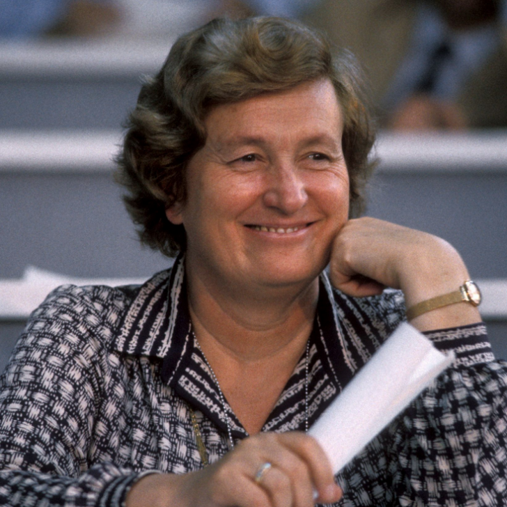 Una piazza per Tina Anselmi. San Salvatore celebra una delle madri della Repubblica