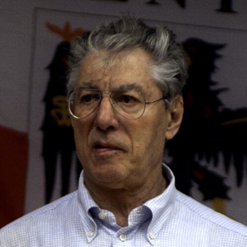 Addio a Umberto Bossi, Senatore Centinaio: “Ha segnato la storia del Paese”