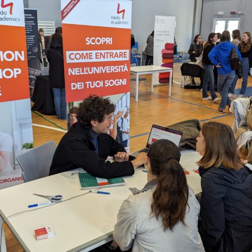 A Torino la Fiera Universitaria Internazionale: 49 atenei da tutto il mondo per orientare gli studenti