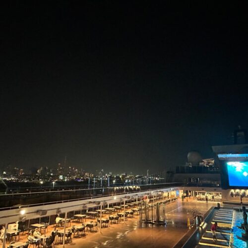 Il racconto di Gregorio tornato da Dubai: “Abbandonati dal consolato, rientrati solo grazie a Msc ed Emirati”