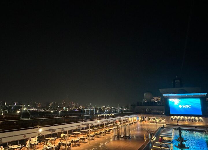 Il racconto di Gregorio tornato da Dubai: “Abbandonati dal consolato, rientrati solo grazie a Msc ed Emirati”