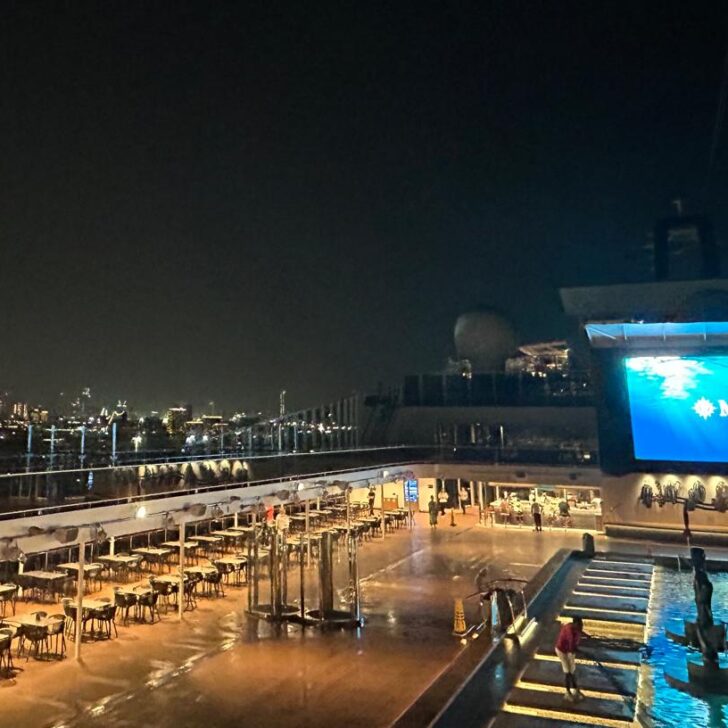 Il racconto di Gregorio tornato da Dubai: “Abbandonati dal consolato, rientrati solo grazie a Msc ed Emirati”