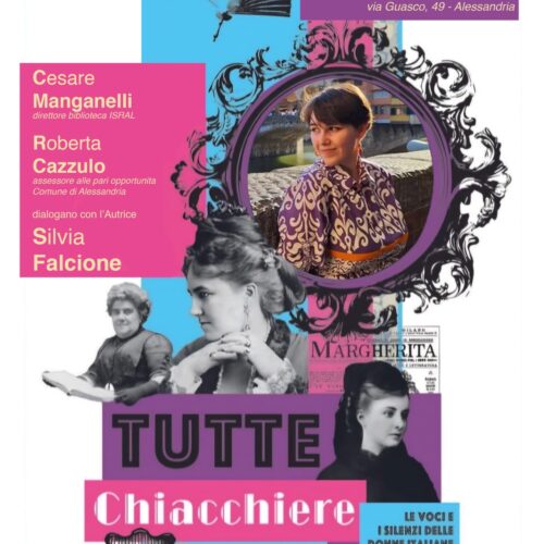Le voci e silenzi delle donne italiane di fine Ottocento