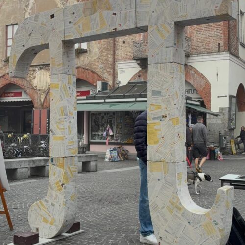 A Pavia il Pi Greco Day unisce matematica, arte e speranza: quattro giorni di eventi in città