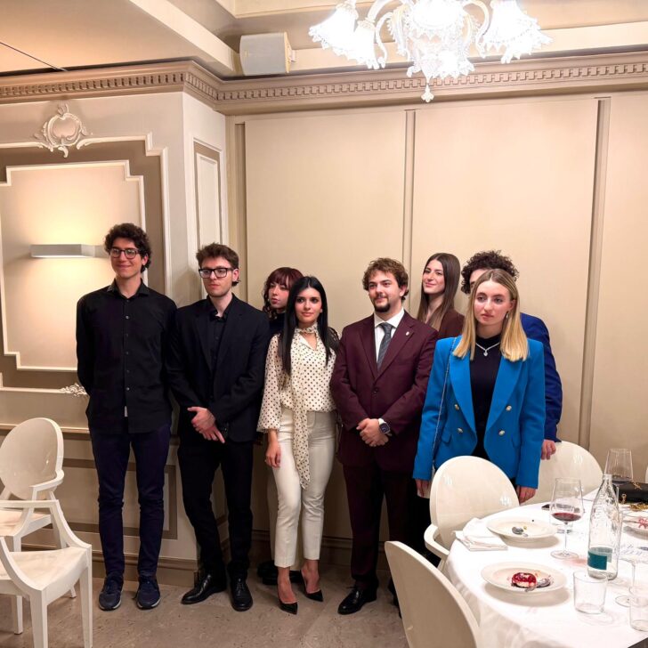 Lions Alessandria Marengo: focus sul futuro dell’Occidente