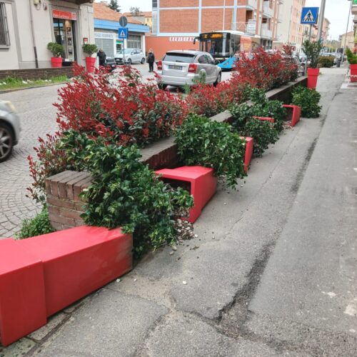 Vento forte e raffiche oltre i 65 chilometri all’ora