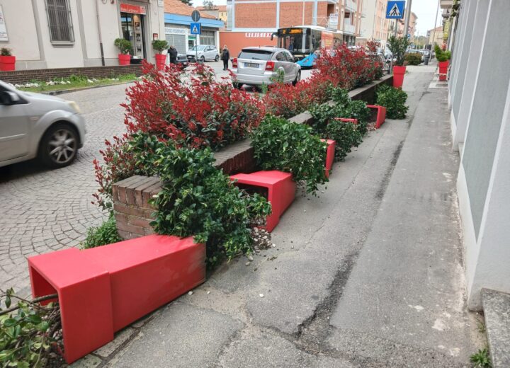 Vento forte e raffiche oltre i 65 chilometri all’ora