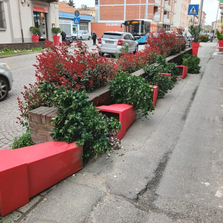 Vento forte e raffiche oltre i 65 chilometri all’ora