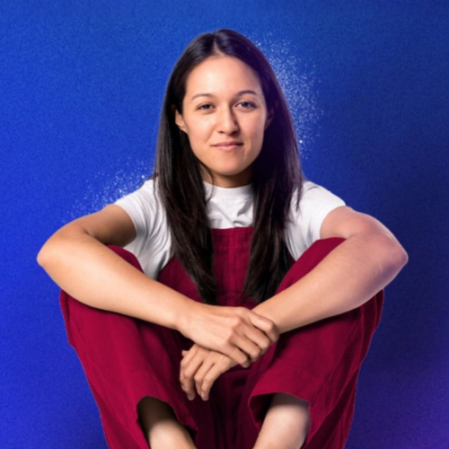 Yoko Yamada debutta a teatro con “Stellina Scintillina”, sabato 14 marzo a Ovada